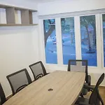 Spring Light Apartment - Rmit Sai Gon