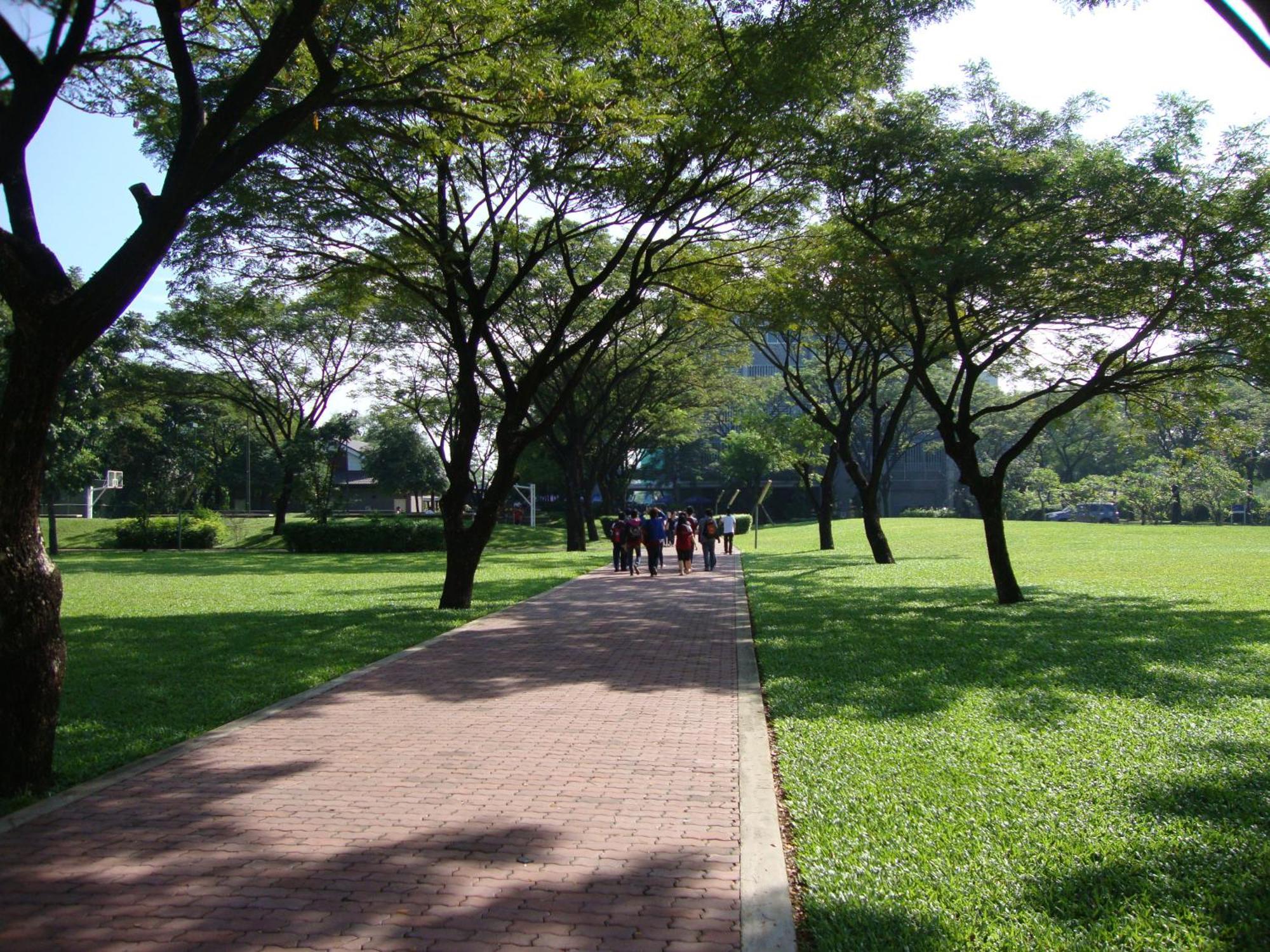 Spring Light - Rmit Sai Gon Khách sạn hẻo lánh